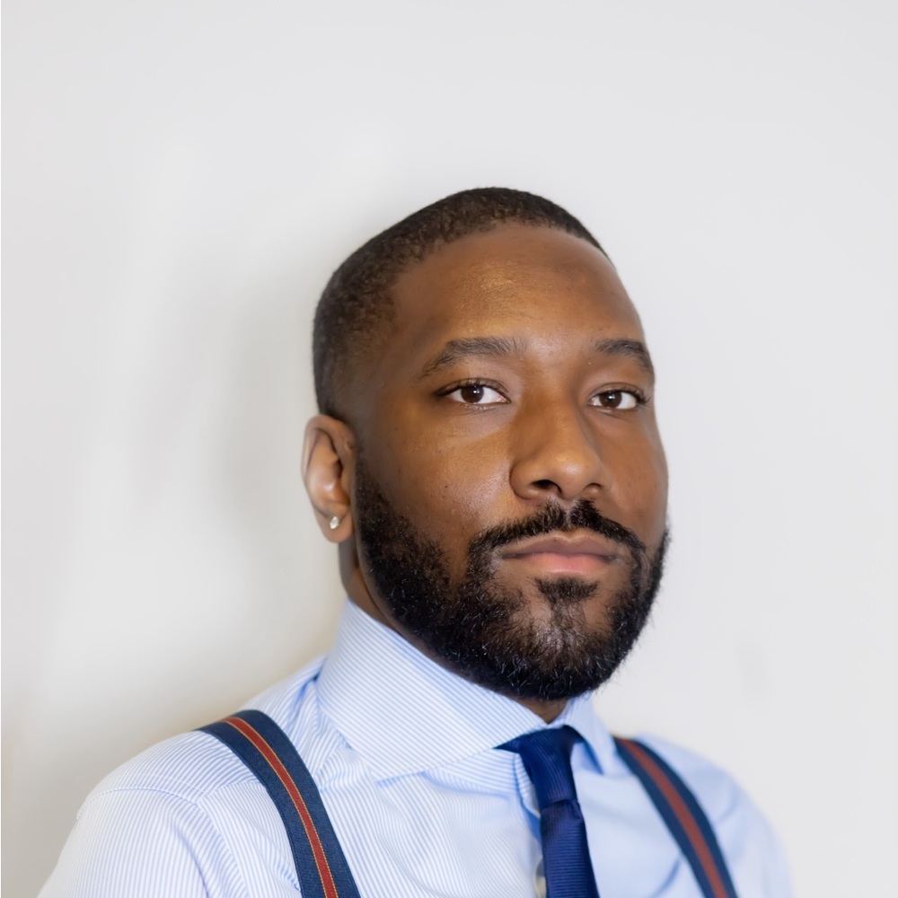 Meet your Posher, Juan